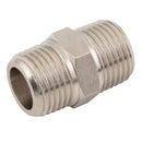 FT Pro DN21/21K - 1/2" BSPT Male Straight Hex Nipple