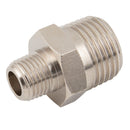 FT Pro DN50/55K - 1.1/2" BSPT Male X 2" BSPT Male Equal Male Adaptor