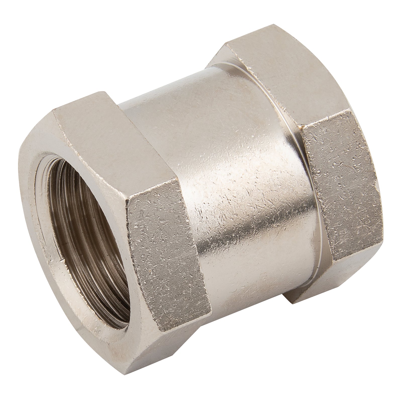 FT Pro MU26 - 3/4" BSPP Female Equal Socket