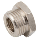 FT Pro RK10/21 - 1/2" BSPP Male X 1/8" BSPP Female Reducing Bush