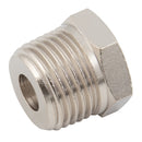 FT Pro RK33/50K - 1.1/2" BSPT Male X 1" BSPP Female Reducing Bush