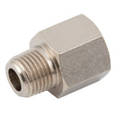 FT Pro RL17/21K - 3/8" BSPT Male X 1/2" BSPP Female Adaptor