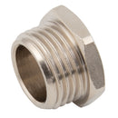 FT Pro VZ33 - 1" BSPP Male Blanking Plug
