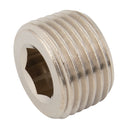 FT Pro '410907 - 1/8" BSPT Male Plug