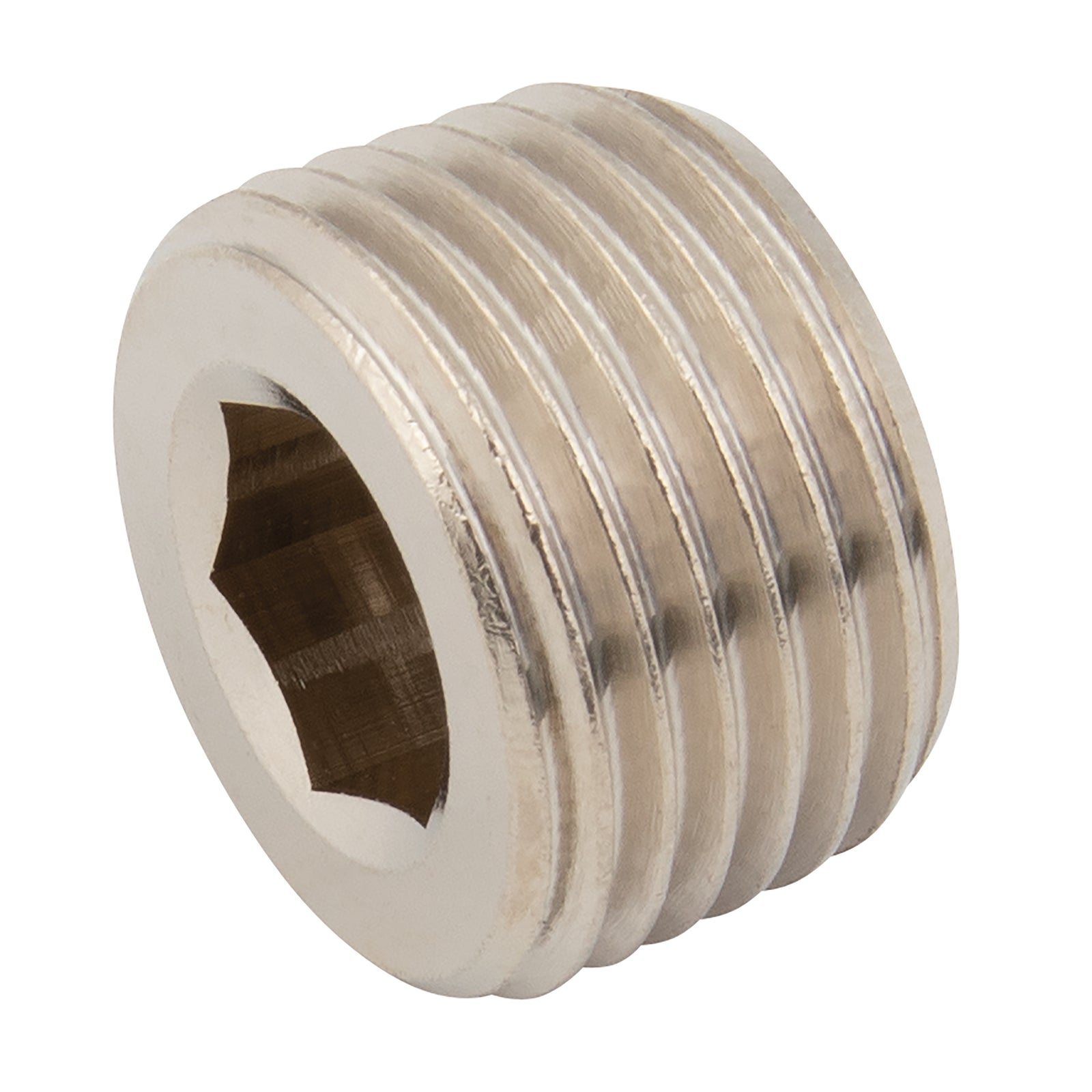 FT Pro '410901 - 1/2" BSPT Male Plug