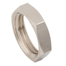 FT Pro KM13WN - 1/4" BSPP Female Locknut