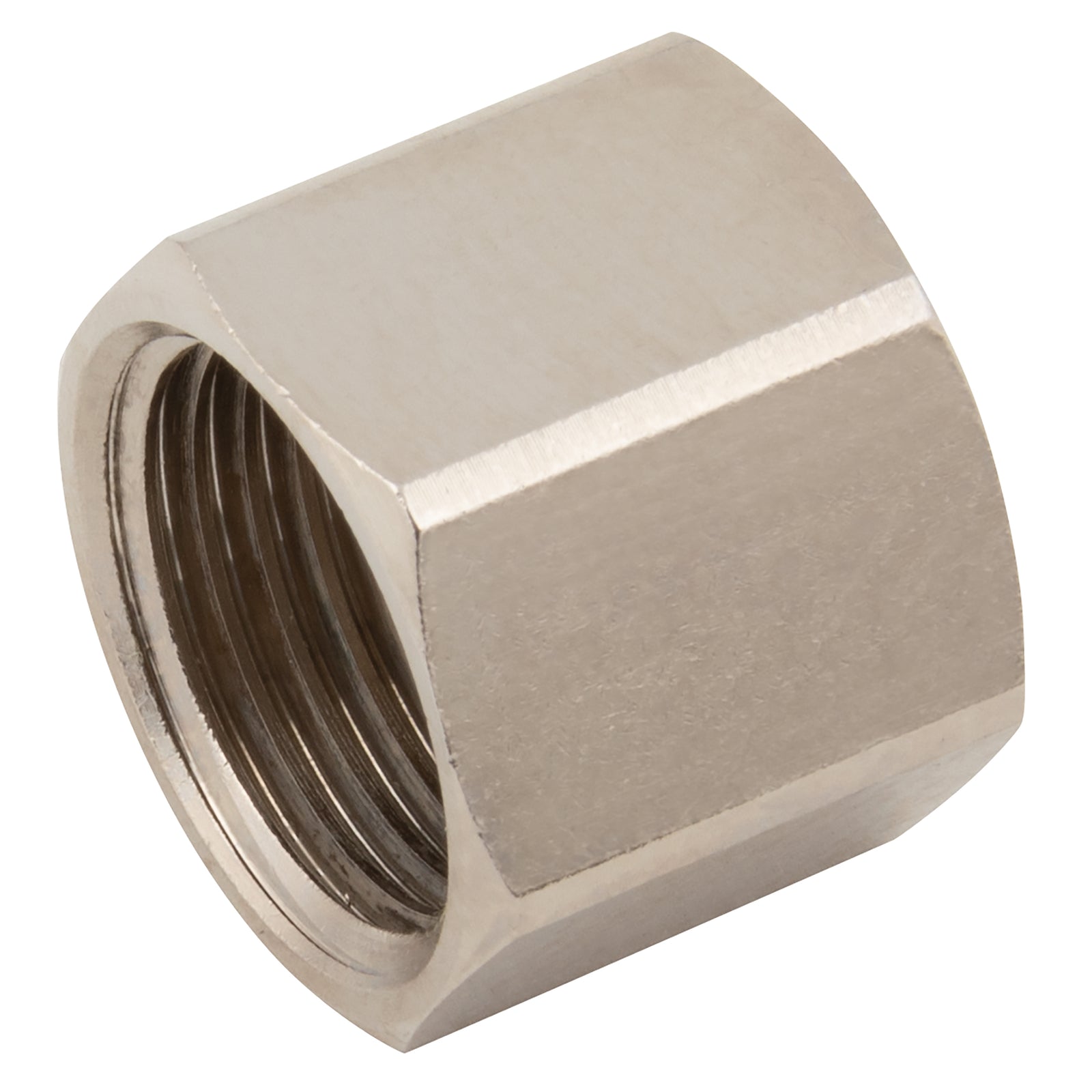 FT Pro VK26 - 3/4" BSPP Female Blanking Cap