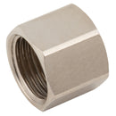FT Pro VK17 - 3/8" BSPP Female Blanking Cap