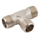 FT Pro TA21 - 1/2" BSPT Male Equal Tee