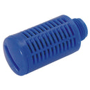 FT Pro 1888368 - 3/4" BSPP Male Silencer