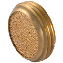 FT Pro '12001300 - 1/4" Nut Silencer