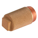 FT Pro '12041300 - 1/4" Square Head Silencer
