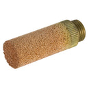 FT Pro '12101300 - 1/4" Round Silencer