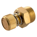 FT Pro '1881008 - 1/8" BSPP Male Silencer