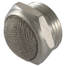 FT Pro '12022107 - 1/2" Pad Silencer