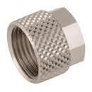 FT Pro C10-6/4-M10 - 6mm/4mm-M10 Locking Nut
