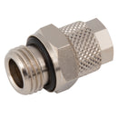 04/2..7mm OD x M5 Metric Male Stud; C1Z-4/2.7-5M product image by FT Pro