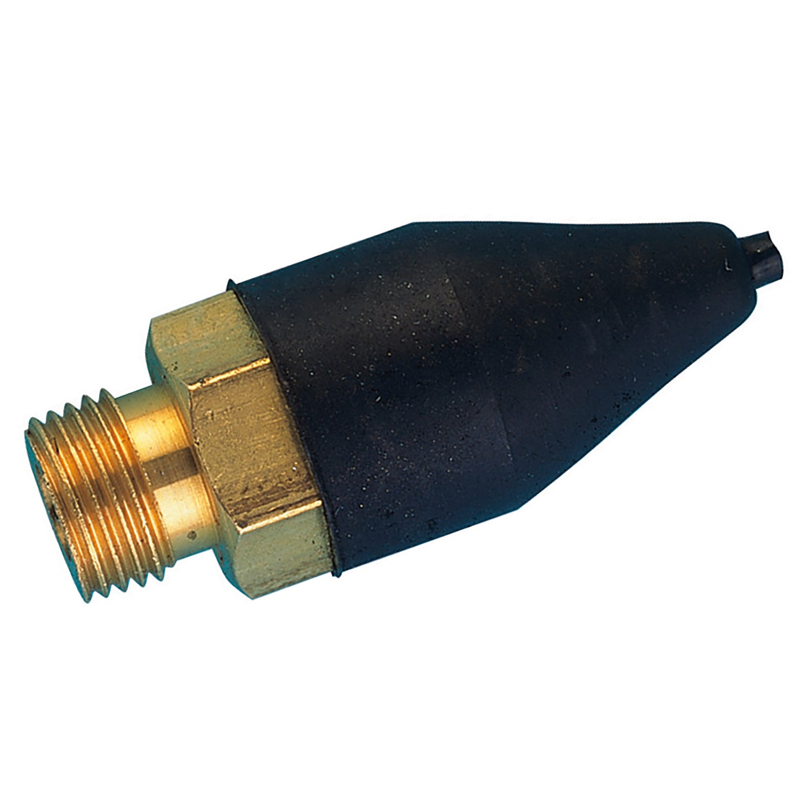 FT Pro SAT13 - Rubber Nozzle