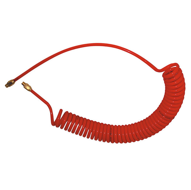 12mm OD x 8.0mm ID 3/8" 10M P/CL ASS; 2196-4227 product image by FT Pro