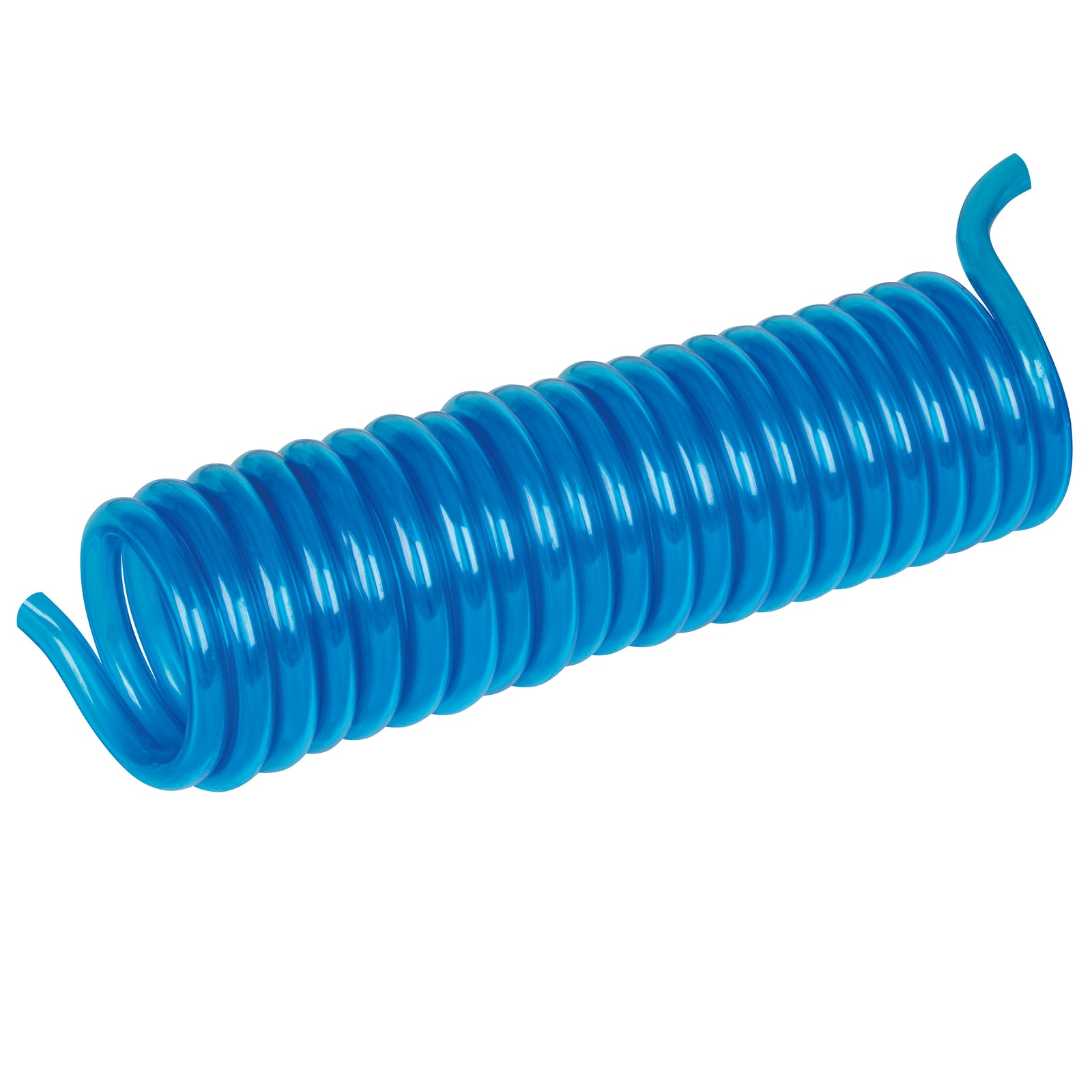 FT Pro PUC6/2 - 6mm OD X 4.0mm ID 2M Poly Coil Hose