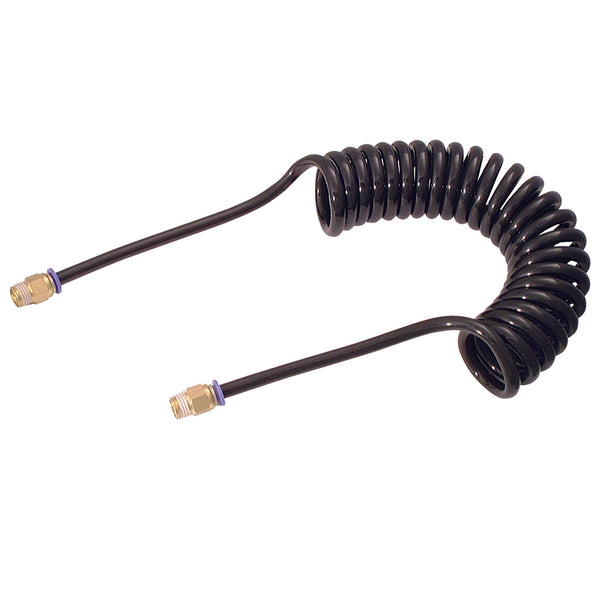 8mm OD x 2 MTR x 3/8" BSPT POLY; PUC8/2-38 product image by FT Pro