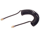 8MM OD X 5 MTR X 1/4" BSPT POLY COIL ASS; PUC8/5-14 product image by FT Pro