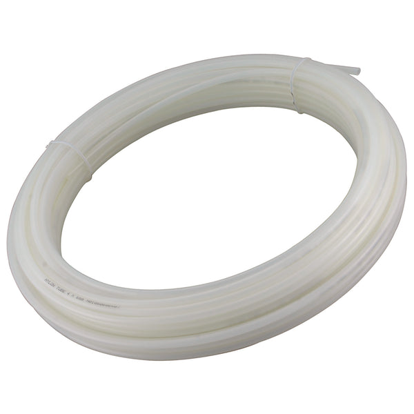 12 OD X 10MM ID NYLON TUBE NAT 30M COIL; NTM12/100 product image by FT Pro