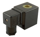 FT Pro K225-230/50AC-NO - 230/50 Valve Coil P/O No