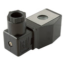 FT Pro K2W-040-24DC - 24Dc Valve Coil D/A Hf