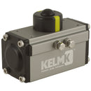 FT Pro KRT110DA - Da 92Ã”Ã‡Ãœ?Ã¡?Ã‚Ã”Ãªãœã”Ãªã… Actuator Aluminium