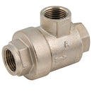 Aignep 6050-38 - 3/8" BSPP Female Quick Exhaust Valve