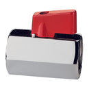 1/2"BSPF BSPP Brass Ball Valve Mini; IT125-12 product image by ITAP