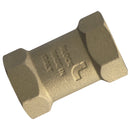 3/4" BLOCK CHECK VALVE; IT101-34 product image by ITAP