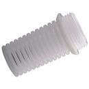 1" POLYMER CHECK VALVE STRAIGHTAINER; IT107-1 product image by ITAP