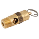 FT Pro 1776K-0-05 - 1/4" Npt Relief Valve 05 Psi