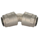 Aignep Infinity '9014000002 - 45° Elbow 25mm OD