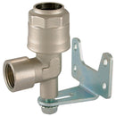 Aignep Infinity '9060000001 - Brk Elbow 20mm OD X 1/2"