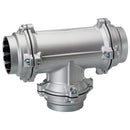 Aignep Infinity '9023000008 - Tee Connector 110