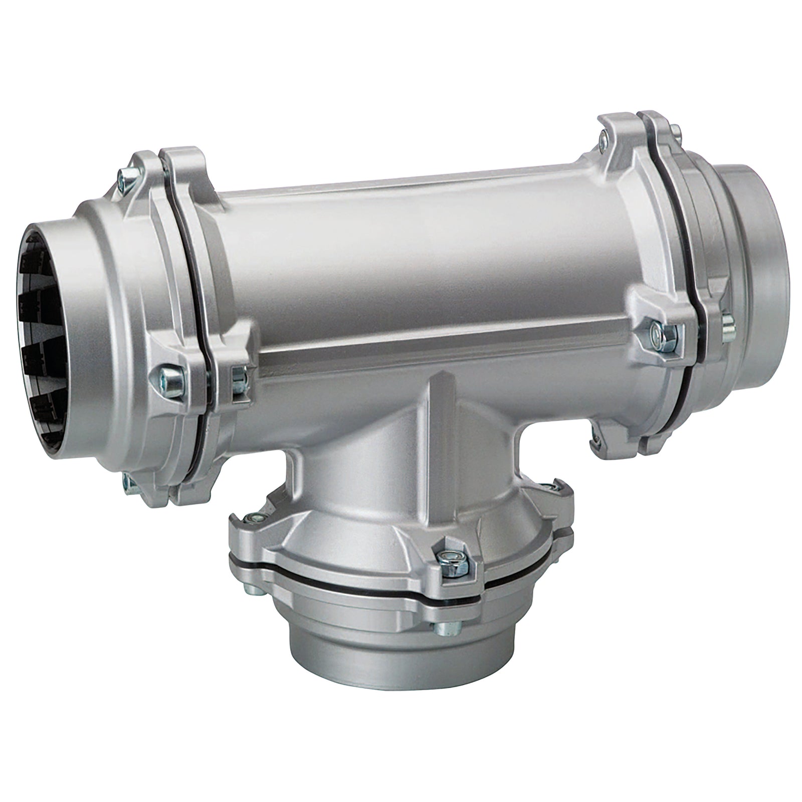 Aignep Infinity '9023000008 - Tee Connector 110