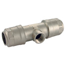 Aignep Infinity 9023600017A - Female Tee 63mm OD X 1/2"