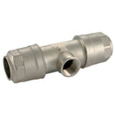 Aignep Infinity '9023600002 - Female Tee 32mm OD X 1/2"