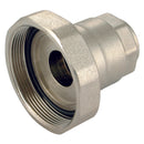 Aignep Infinity '9062000004 - Reducer 40mm OD X 20mm OD