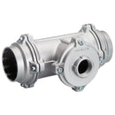 Aignep Infinity '9025000001 - Female Fitting C/W Condense Exh 110-3/4