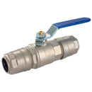 Aignep Infinity '9070000002 - Ball Valve 25mm OD