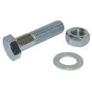 Aignep Infinity '9001900001 - Flange Kit M16 X 65mm