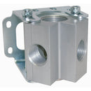 2 WAYS MANIFOLD 1/2-1/2-2; 9064200001 product image by Aignep Infinity