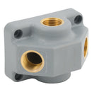 Aignep Infinity VDK21 - 2X1/2" BSPP Inlet 2X1/2" BSPP Outlets