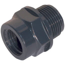3" X 2.1/2" BSP REDUCER M/F; PVR3-212 product image by Comer