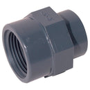 1.1/4" X 1" BSP REDUCING SOCKET; PVRS114-1 product image by Comer