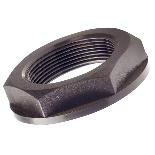 2.1/2" PVC LOCKNUT; PVLN212 product image by Comer